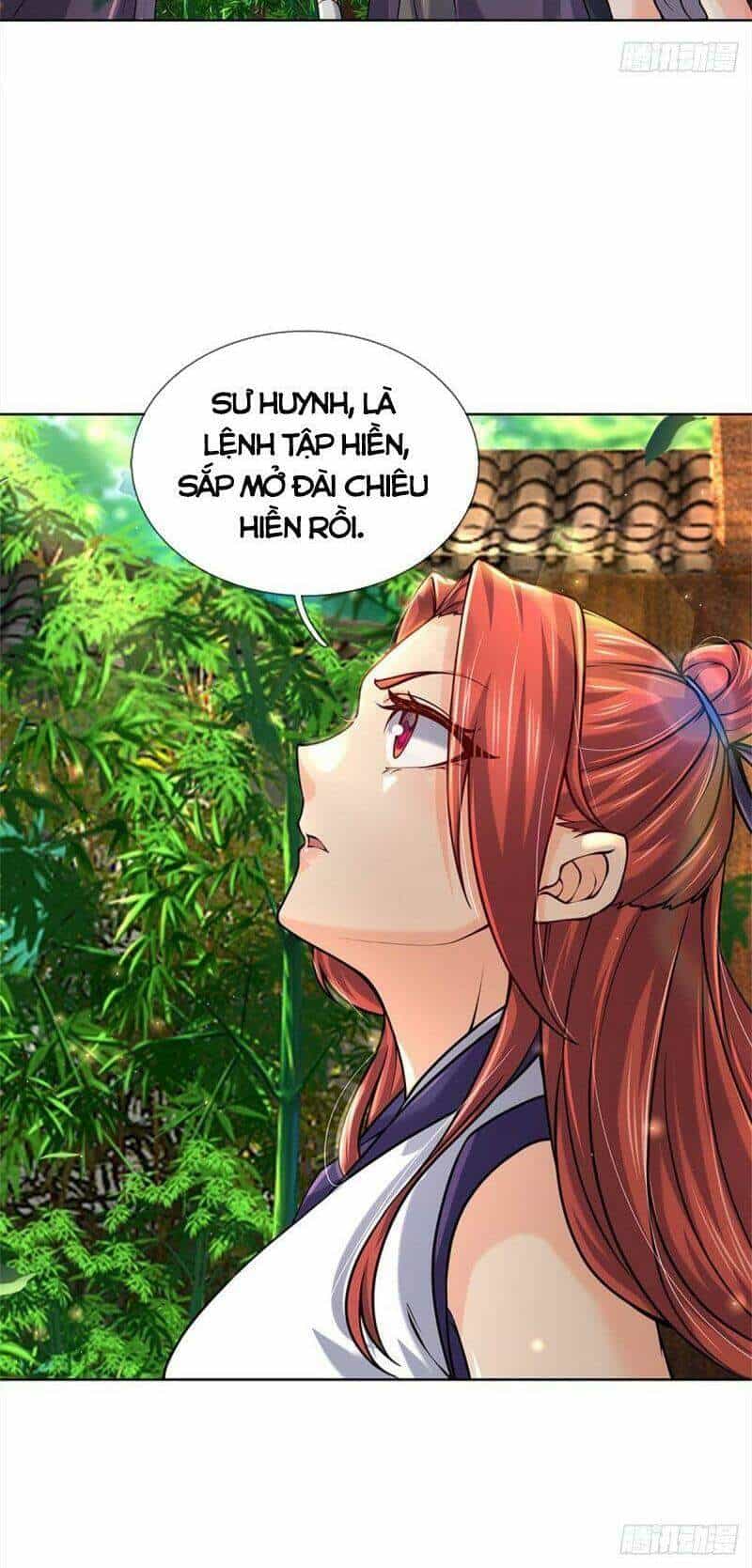 Chúa Tể Chi Lộ - Chương 38 - ảnh 16