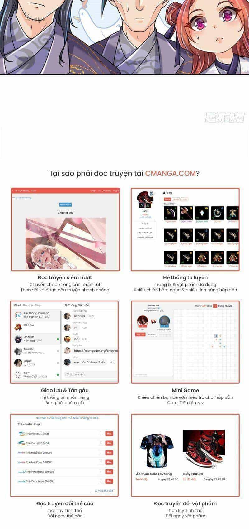 Chúa Tể Chi Lộ - Chương 3 - ảnh 14