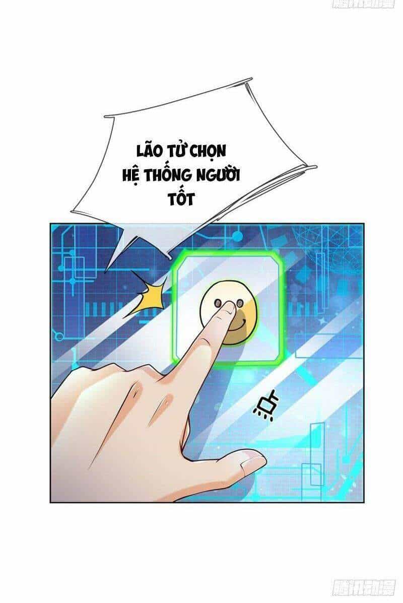 Chúa Tể Chi Lộ - Chương 3 - ảnh 4
