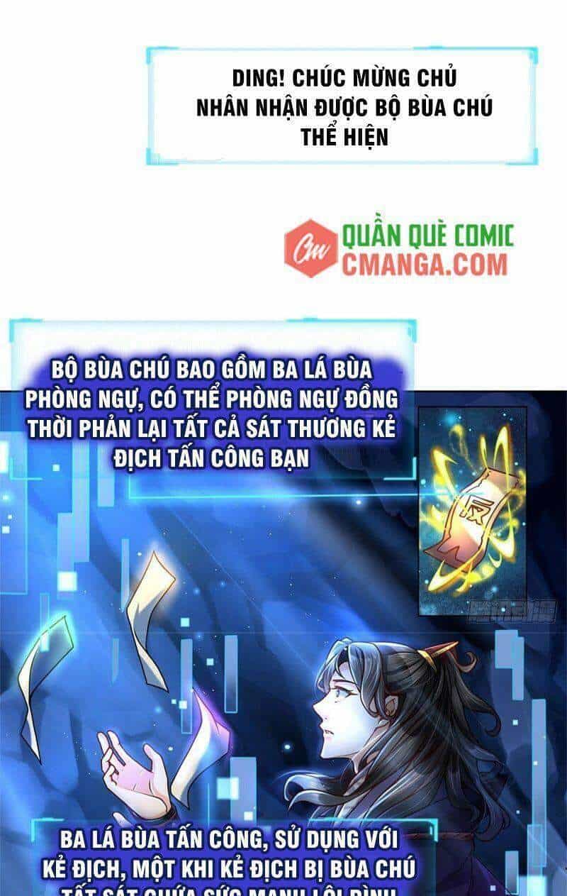 Chúa Tể Chi Lộ - Chương 3 - ảnh 9
