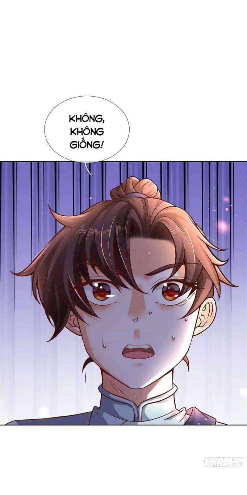 Chúa Tể Chi Lộ - Chương 45 - ảnh 23