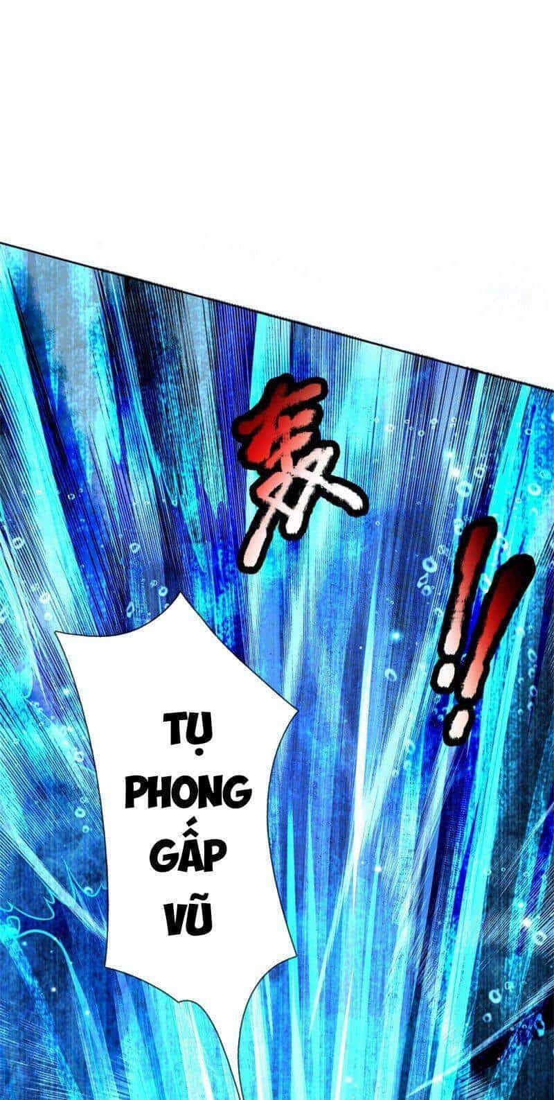 Chúa Tể Chi Lộ - Chương 46 - ảnh 3