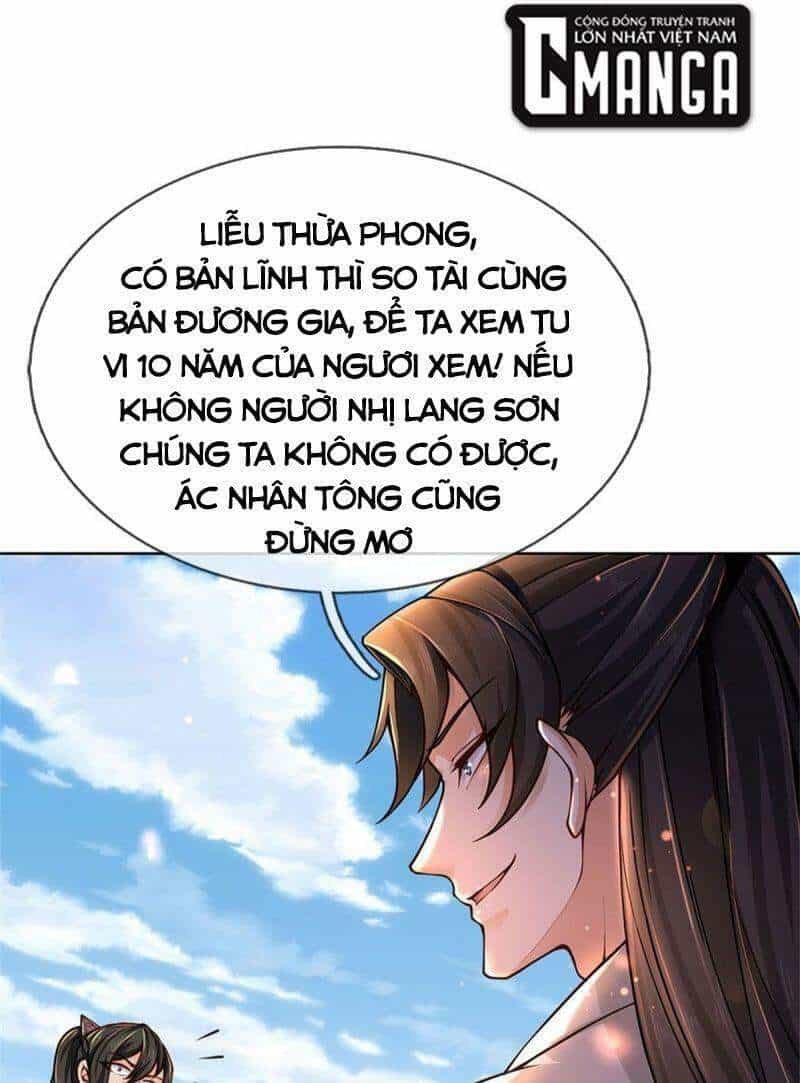 Chúa Tể Chi Lộ - Chương 47 - ảnh 31