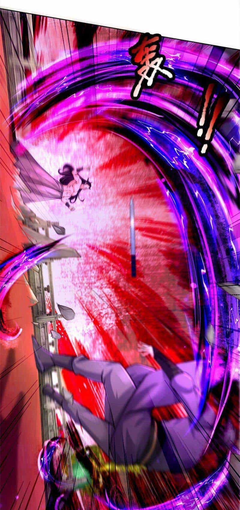 Chúa Tể Chi Lộ - Chương 51 - ảnh 3