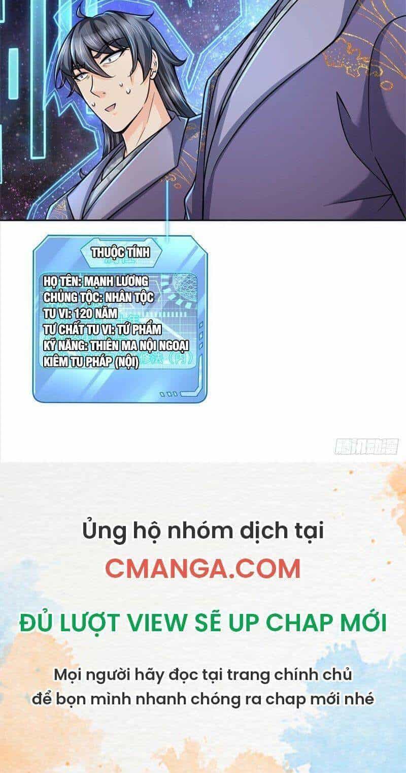 Chúa Tể Chi Lộ - Chương 57 - ảnh 28