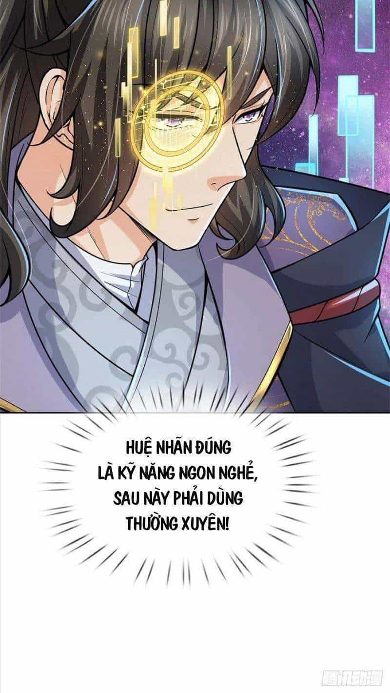 Chúa Tể Chi Lộ - Chương 58 - ảnh 4