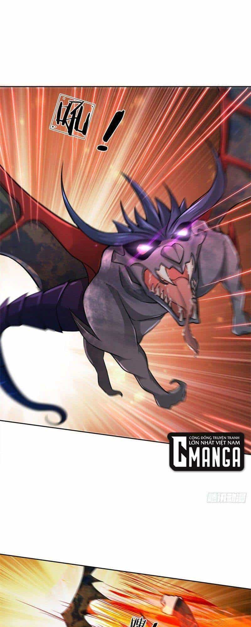 Chúa Tể Chi Lộ - Chương 62 - ảnh 1