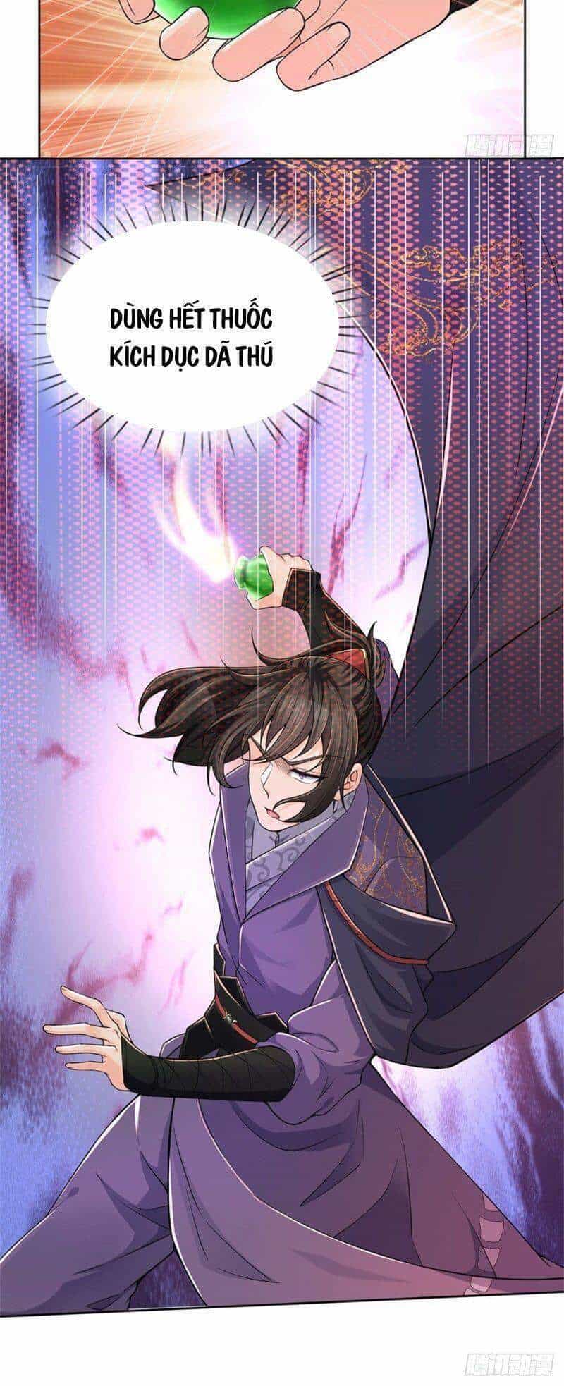 Chúa Tể Chi Lộ - Chương 62 - ảnh 16