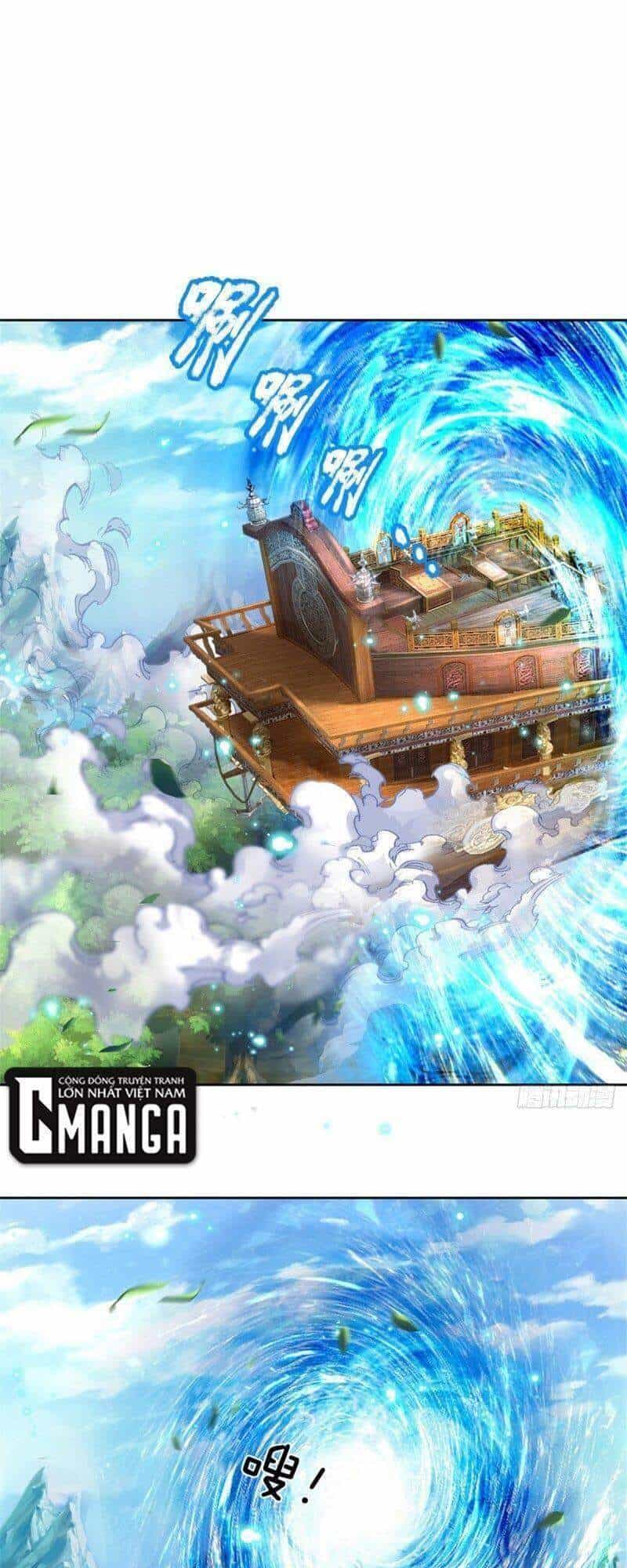 Chúa Tể Chi Lộ - Chương 64 - ảnh 32