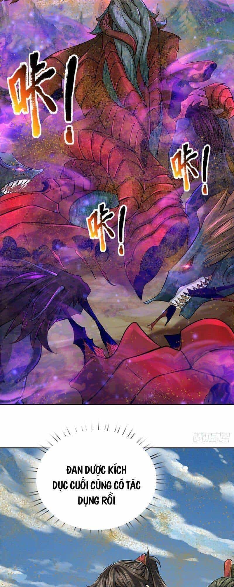 Chúa Tể Chi Lộ - Chương 64 - ảnh 9
