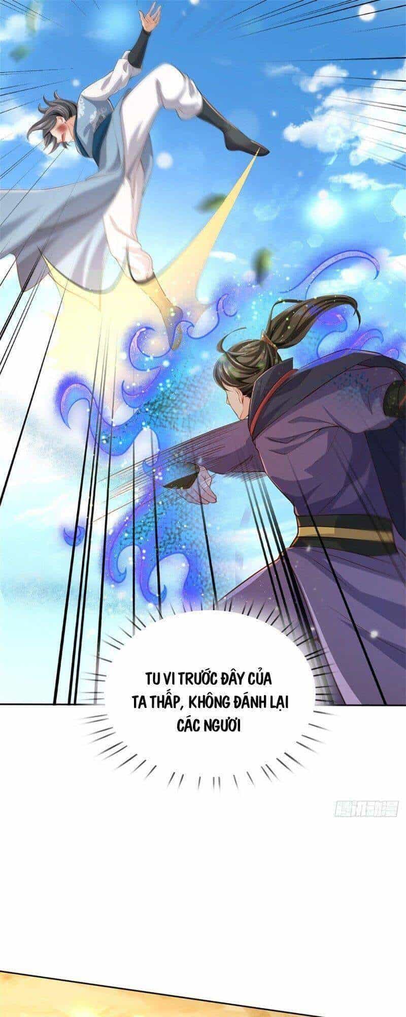 Chúa Tể Chi Lộ - Chương 65 - ảnh 32