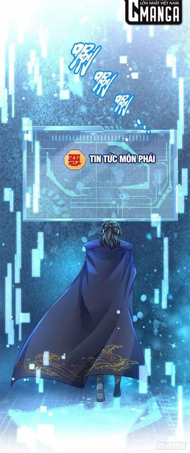 Chúa Tể Chi Lộ - Chương 68 - ảnh 10