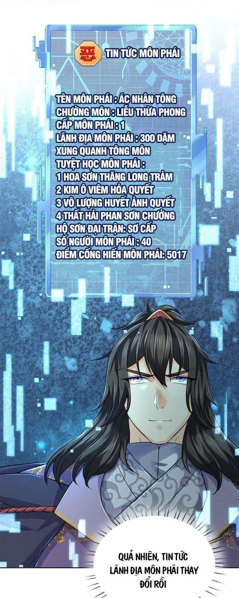 Chúa Tể Chi Lộ - Chương 68 - ảnh 11