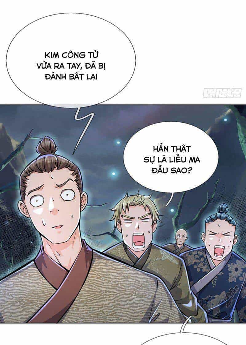 Chúa Tể Chi Lộ - Chương 6 - ảnh 14