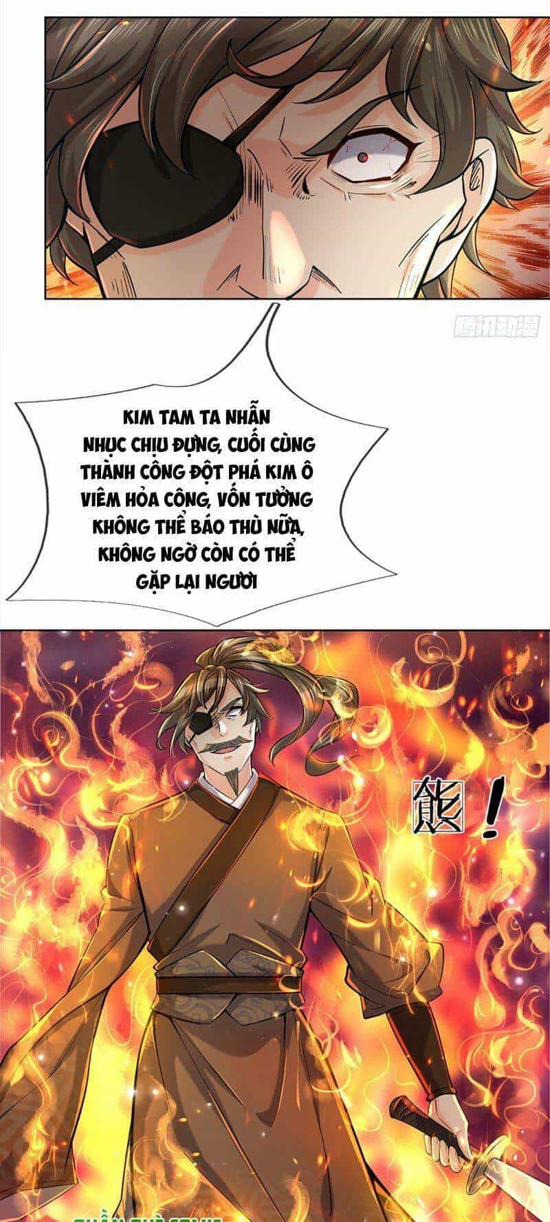 Chúa Tể Chi Lộ - Chương 6 - ảnh 30