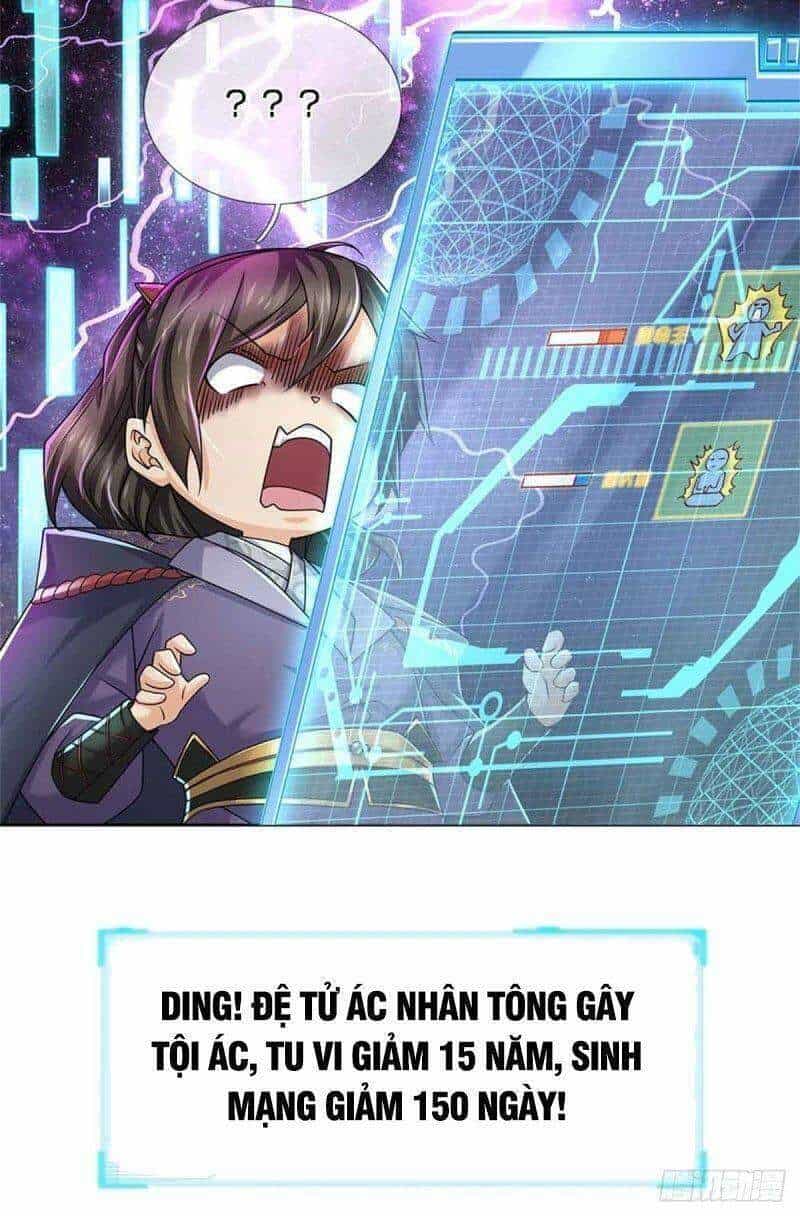 Chúa Tể Chi Lộ - Chương 73 - ảnh 14