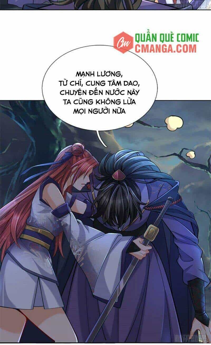 Chúa Tể Chi Lộ - Chương 7 - ảnh 30