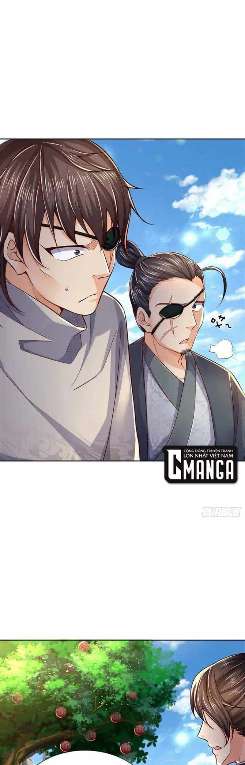 Chúa Tể Chi Lộ - Chương 81 - ảnh 13