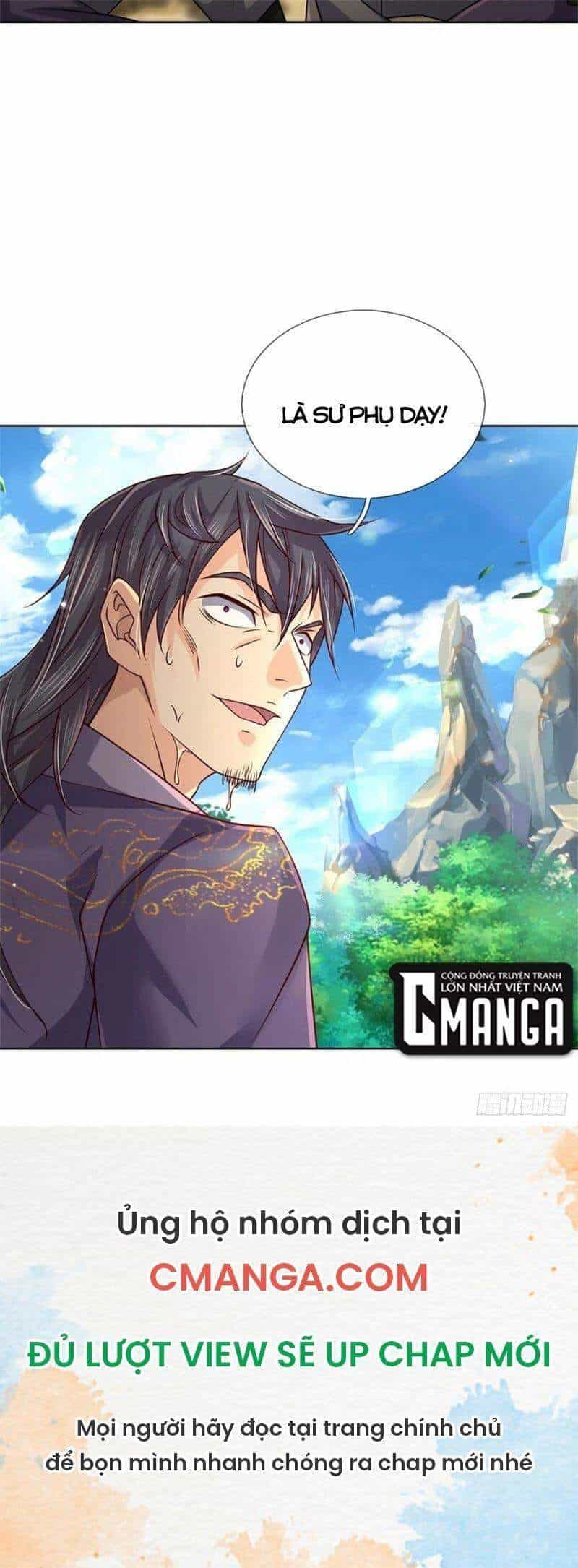 Chúa Tể Chi Lộ - Chương 83 - ảnh 41