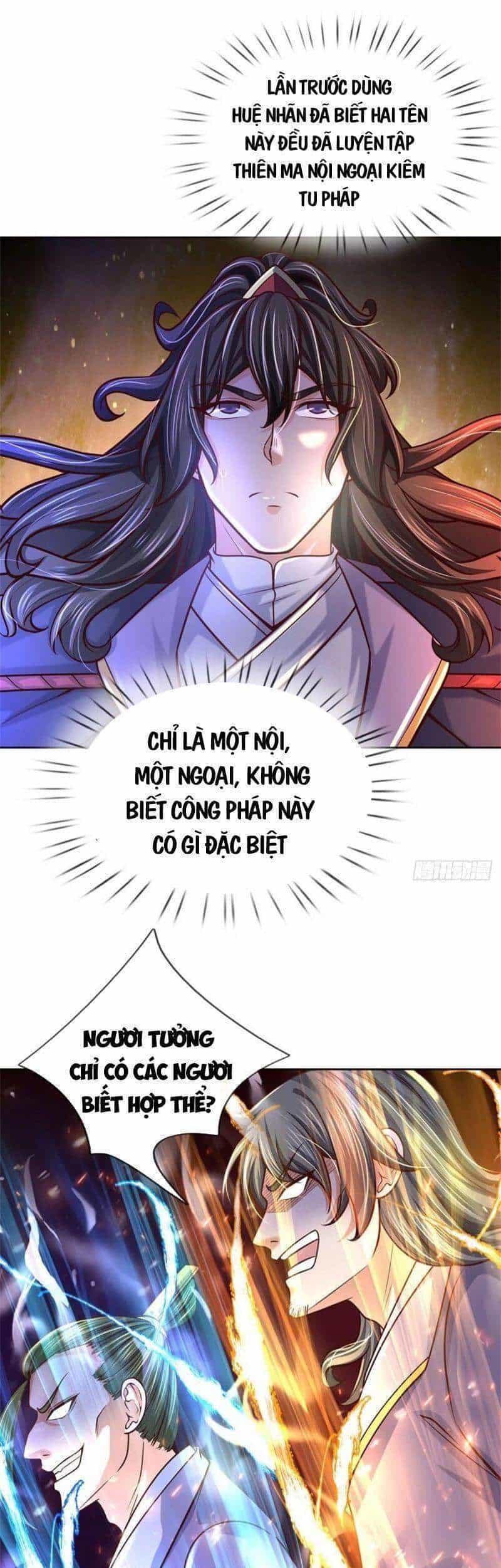 Chúa Tể Chi Lộ - Chương 83 - ảnh 5