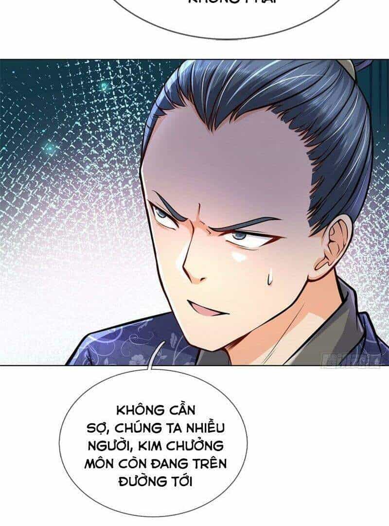 Chúa Tể Chi Lộ - Chương 8 - ảnh 16