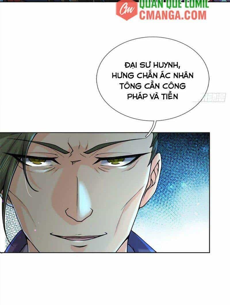 Chúa Tể Chi Lộ - Chương 8 - ảnh 22