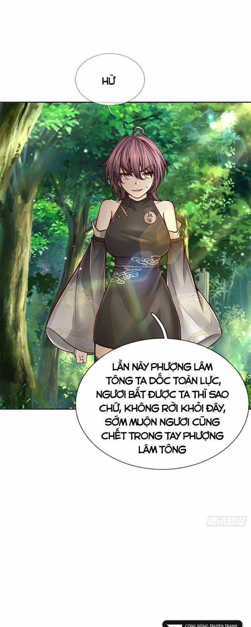 Chúa Tể Chi Lộ - Chương 89 - ảnh 5