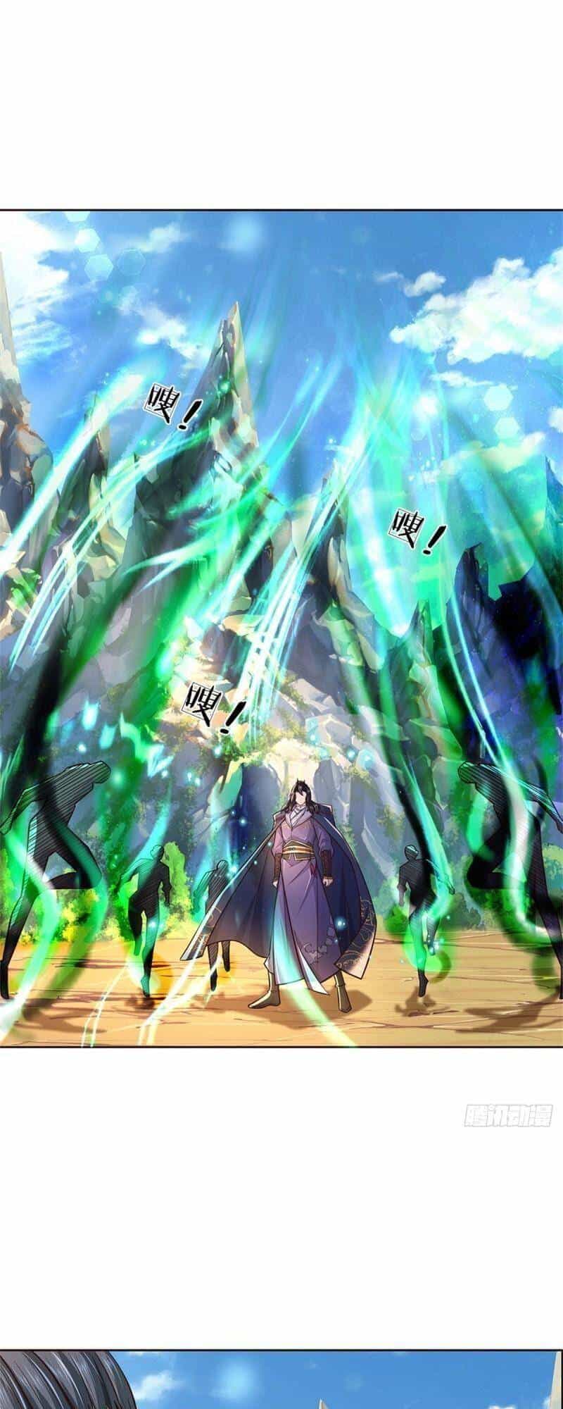 Chúa Tể Chi Lộ - Chương 91 - ảnh 15