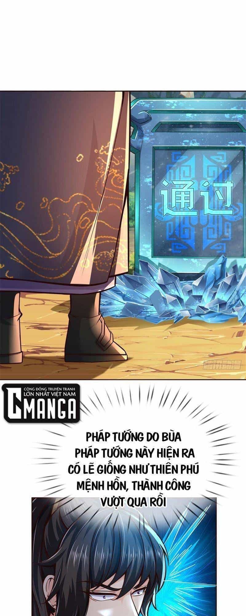 Chúa Tể Chi Lộ - Chương 91 - ảnh 9