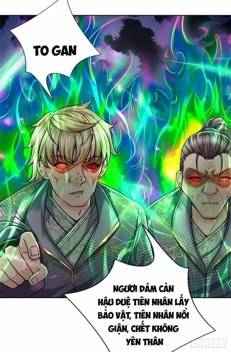 Chúa Tể Chi Lộ - Chương 98 - ảnh 36
