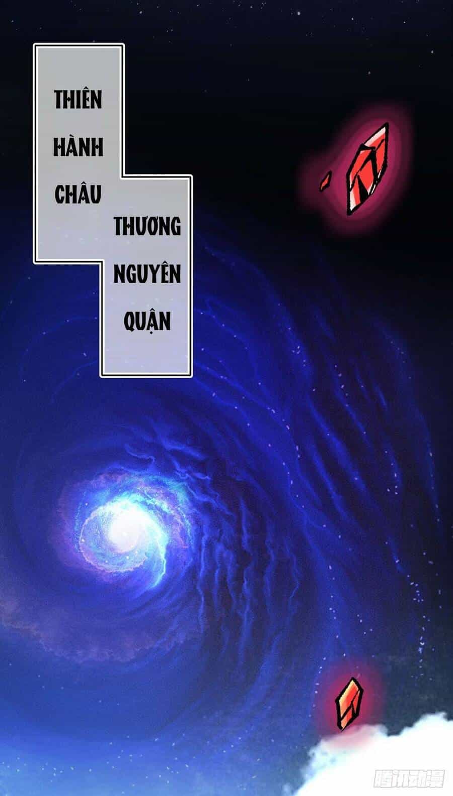 Chúa Tể Cơ Giới - Chương 1 - ảnh 1