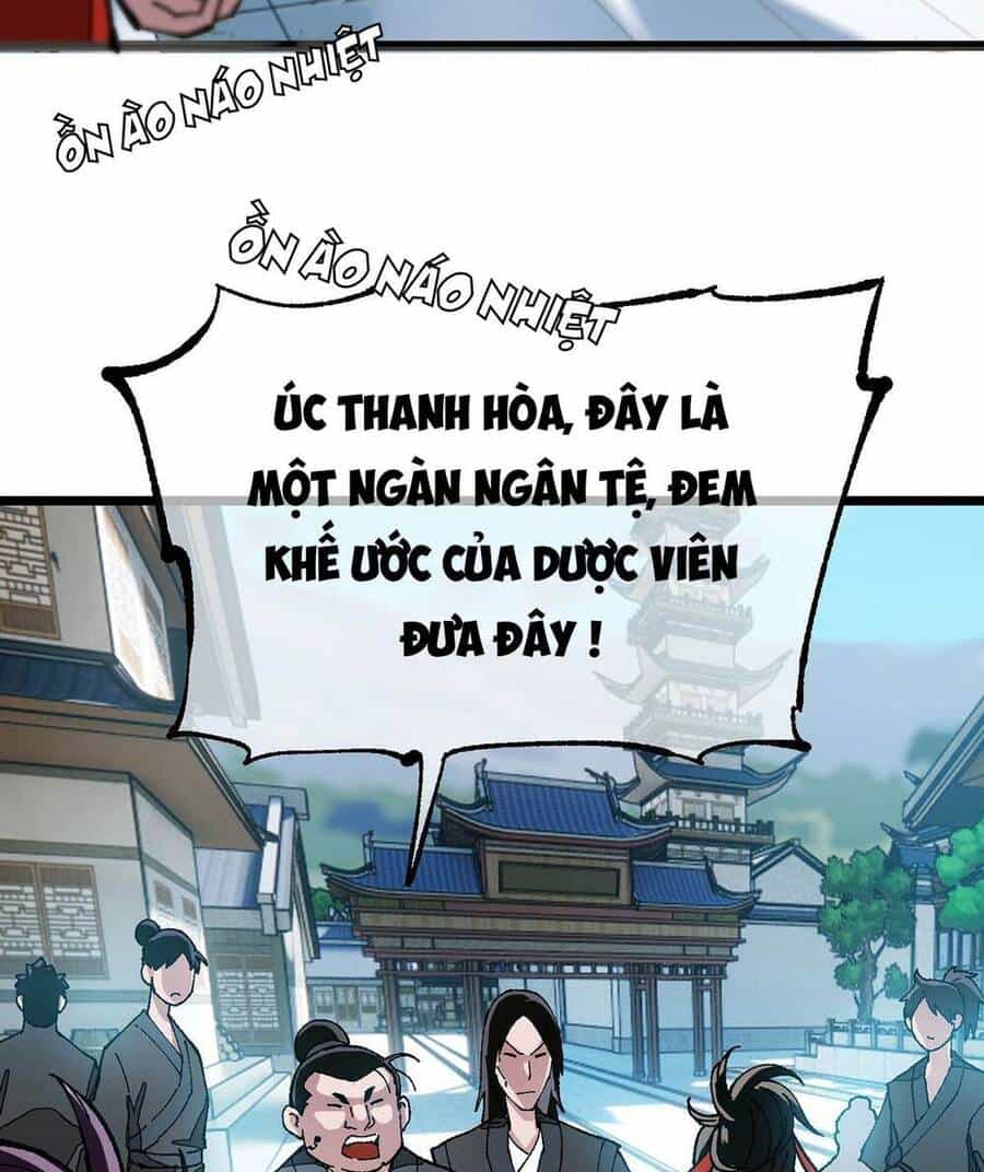 Chúa Tể Cơ Giới - Chương 1 - ảnh 6