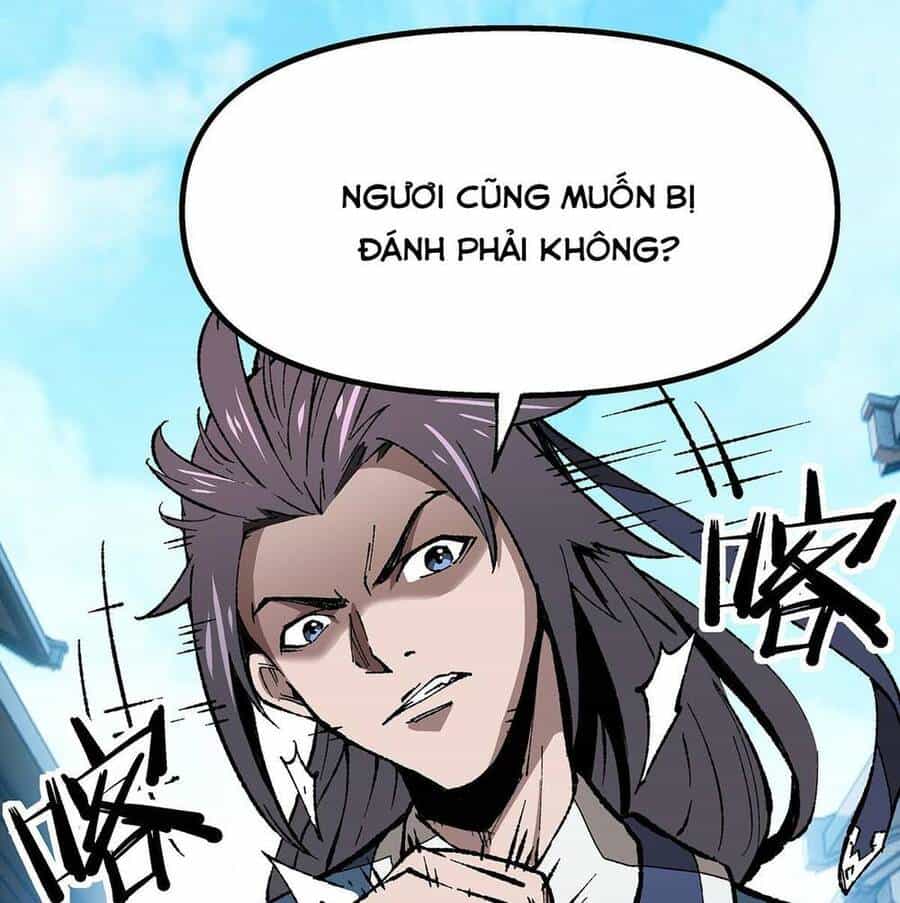 Chúa Tể Cơ Giới - Chương 2 - ảnh 3