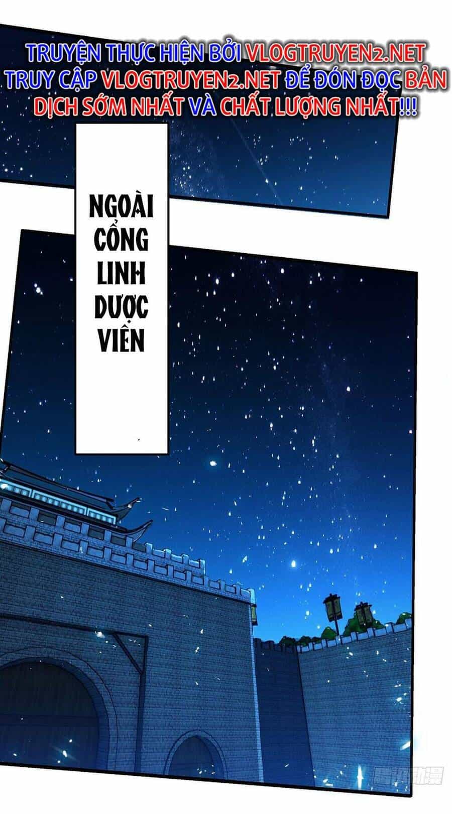 Chúa Tể Cơ Giới - Chương 4 - ảnh 1