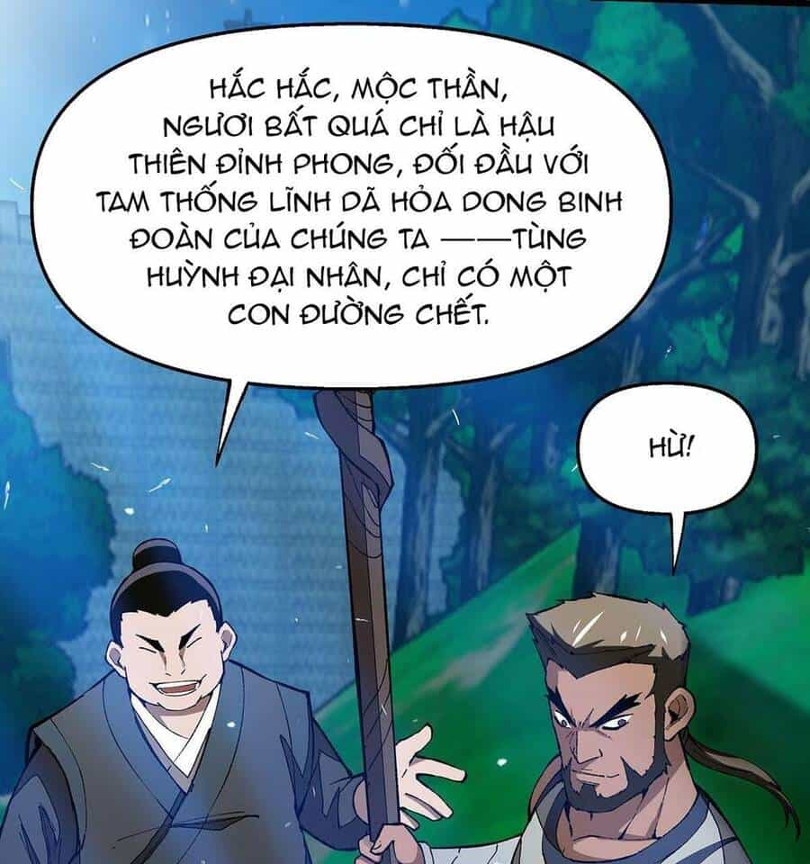 Chúa Tể Cơ Giới - Chương 4 - ảnh 11