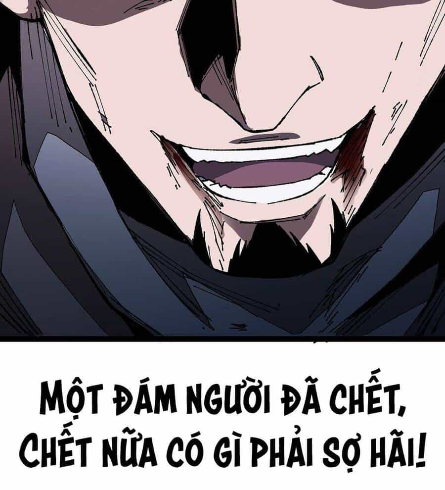 Chúa Tể Cơ Giới - Chương 4 - ảnh 22