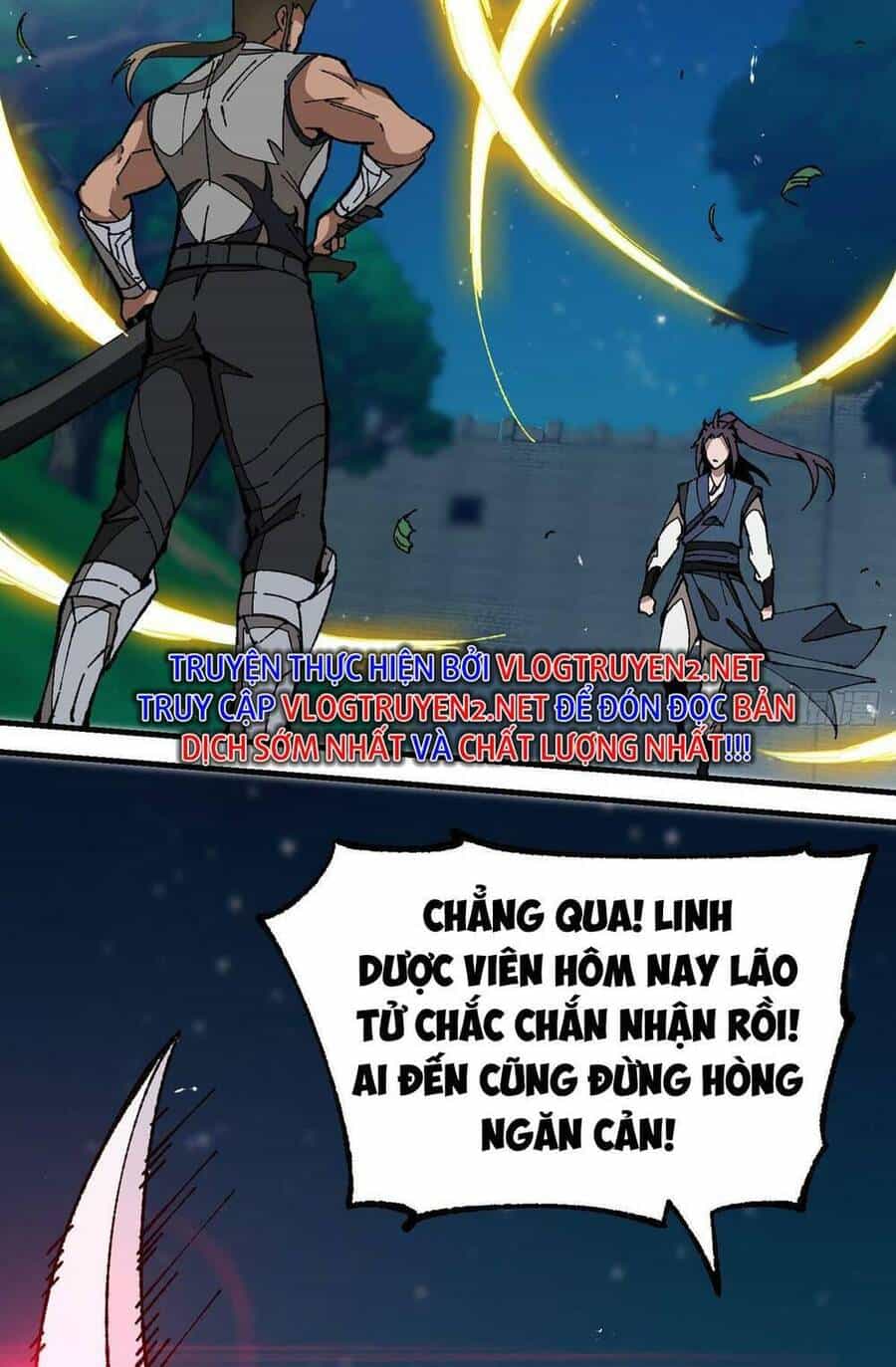Chúa Tể Cơ Giới - Chương 6 - ảnh 4