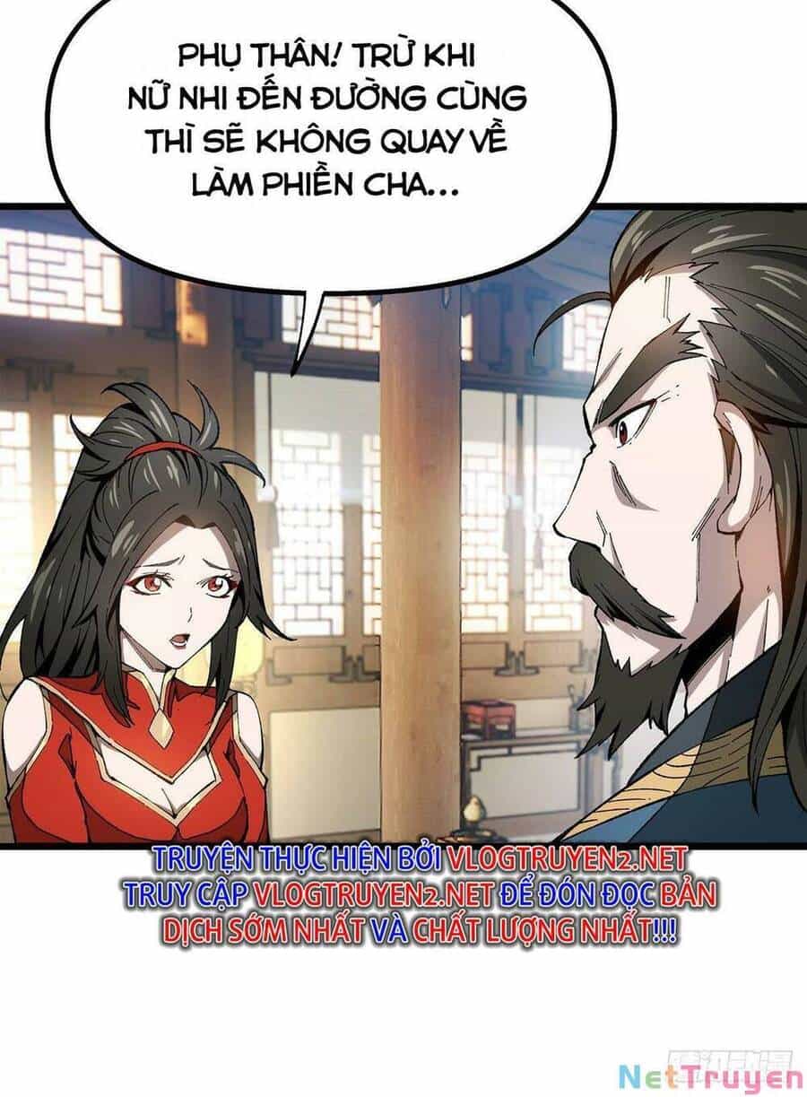 Chúa Tể Cơ Giới - Chương 7 - ảnh 20