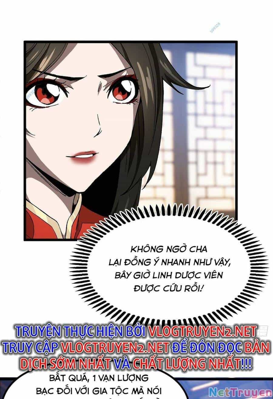 Chúa Tể Cơ Giới - Chương 8 - ảnh 1