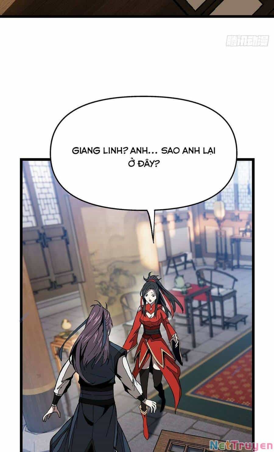 Chúa Tể Cơ Giới - Chương 8 - ảnh 16