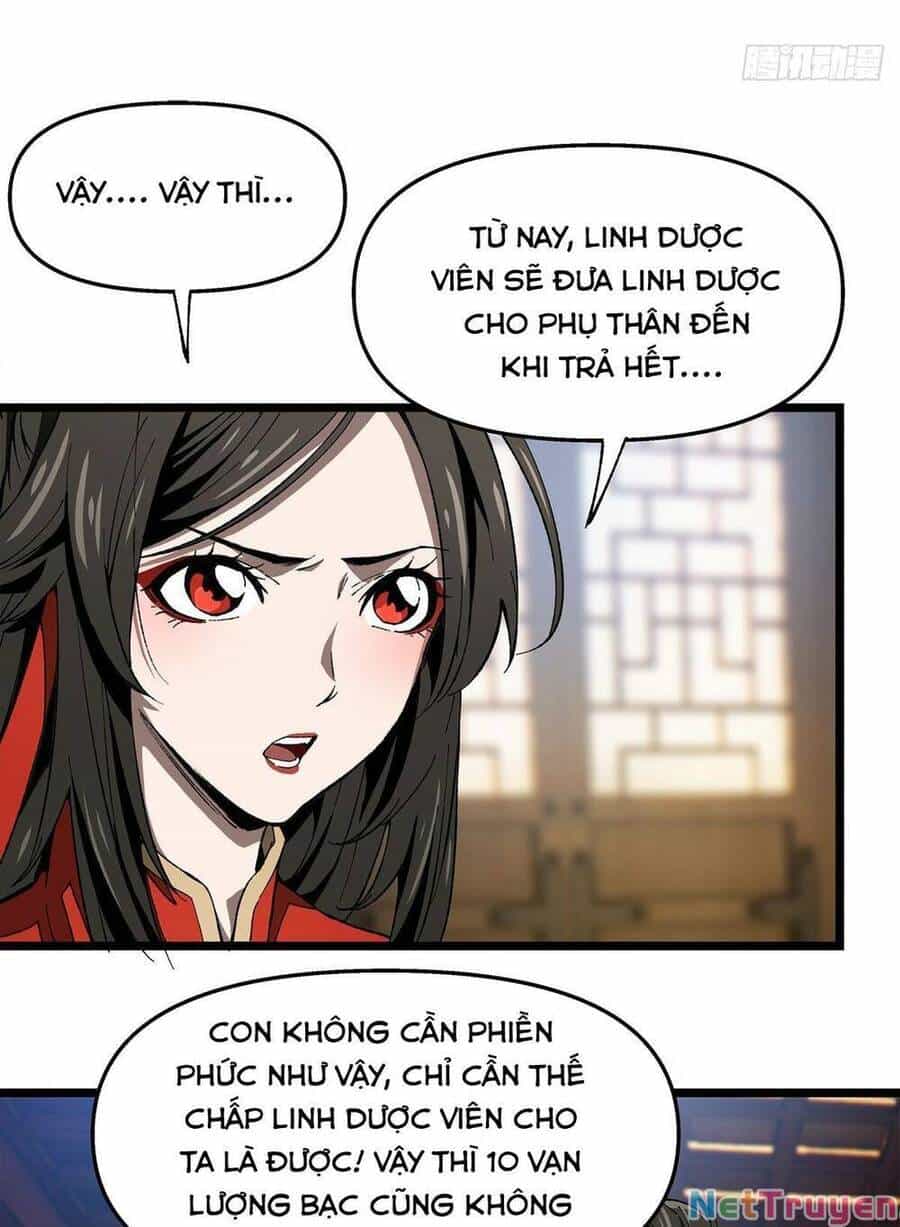 Chúa Tể Cơ Giới - Chương 8 - ảnh 4
