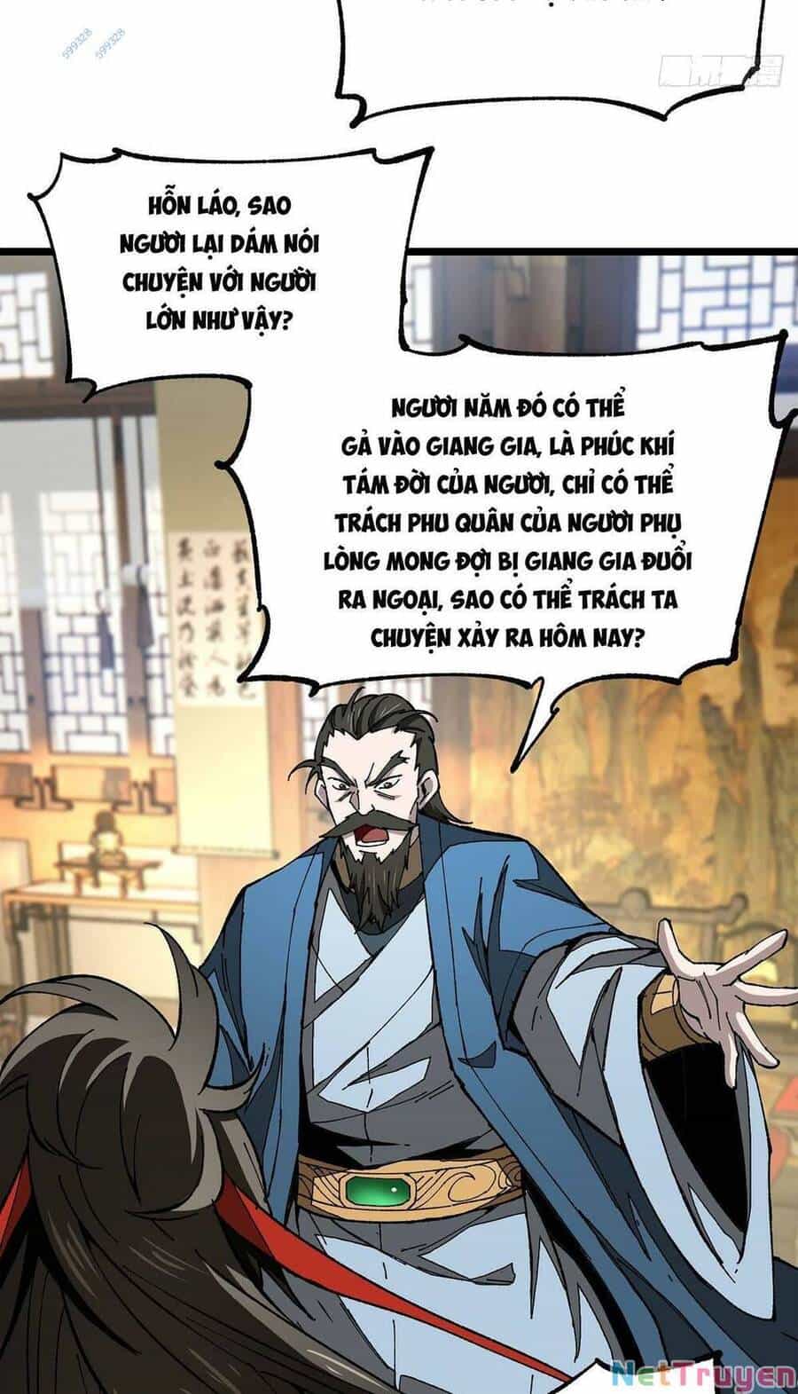 Chúa Tể Cơ Giới - Chương 8 - ảnh 9