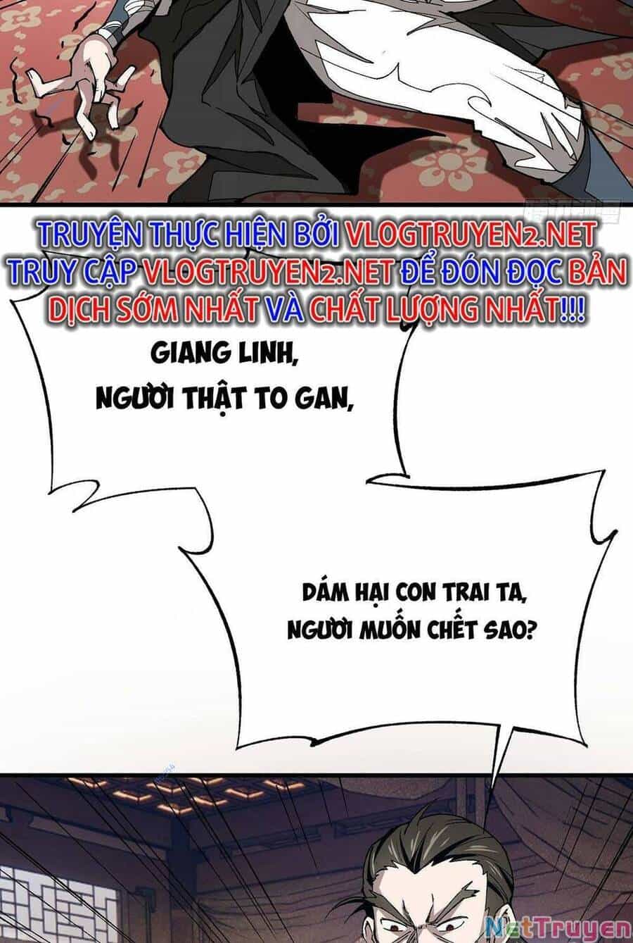 Chúa Tể Cơ Giới - Chương 9 - ảnh 3