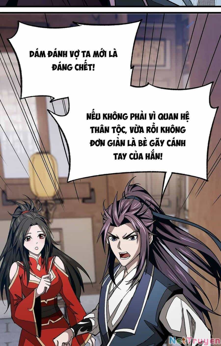 Chúa Tể Cơ Giới - Chương 9 - ảnh 5