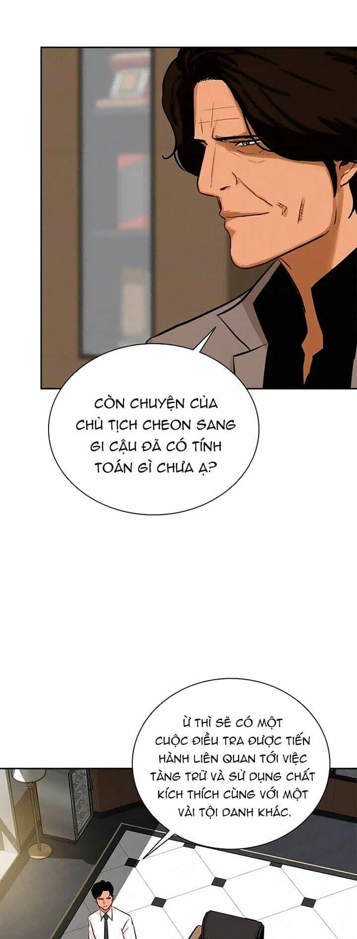 Chúa Tể Đồng Tiền - Chương 105 - ảnh 4