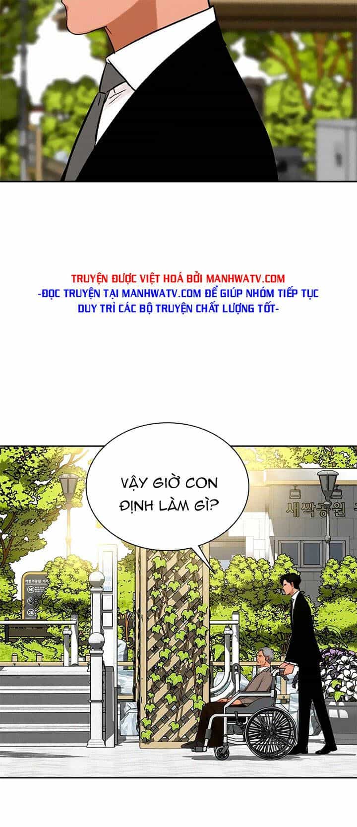 Chúa Tể Đồng Tiền - Chương 105 - ảnh 52