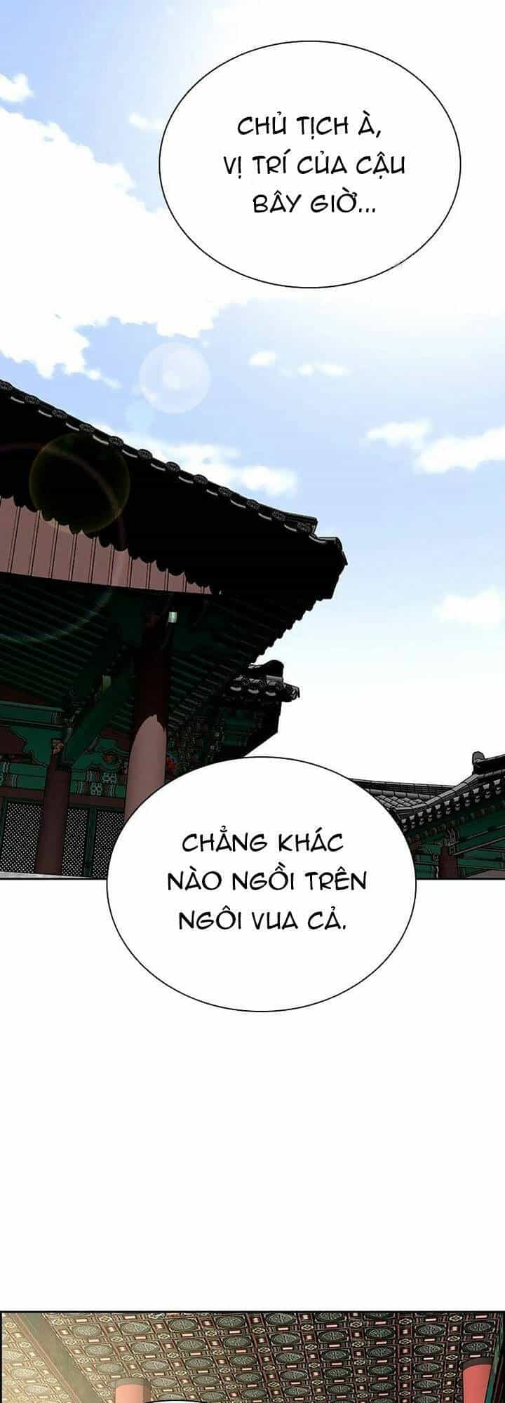 Chúa Tể Đồng Tiền - Chương 106 - ảnh 40