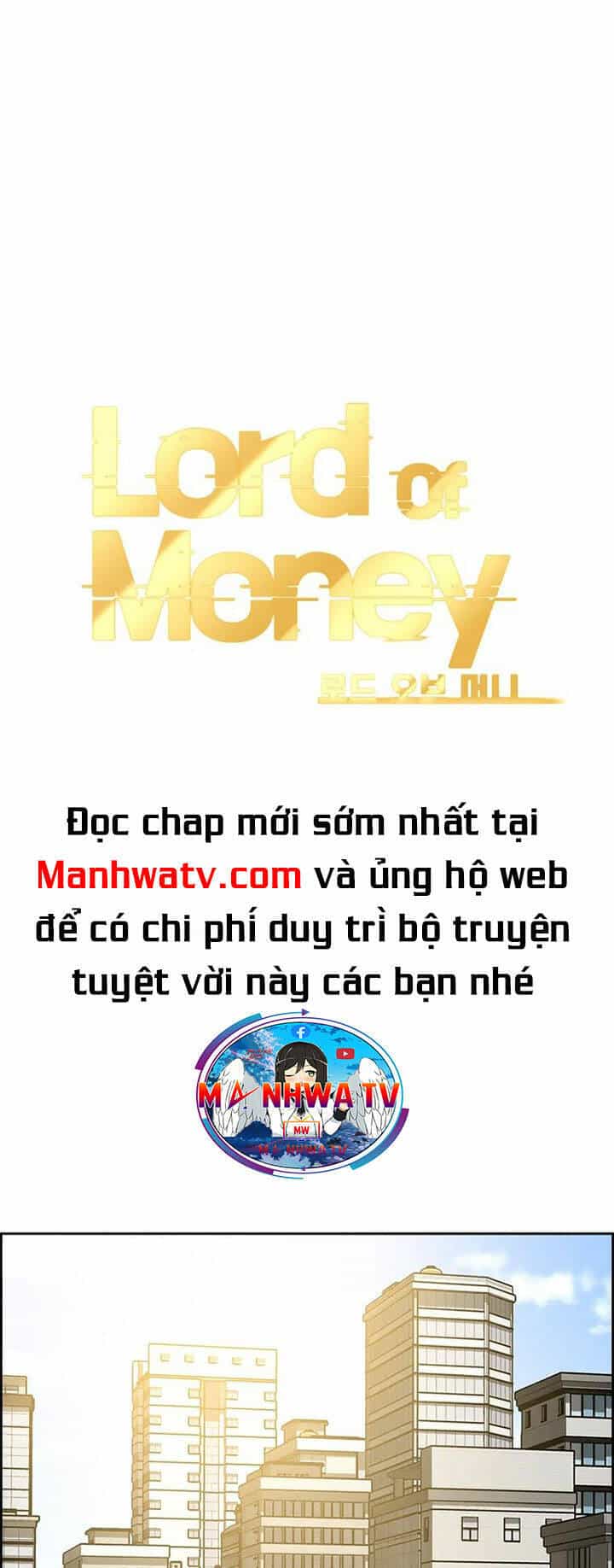 Chúa Tể Đồng Tiền - Chương 107 - ảnh 21
