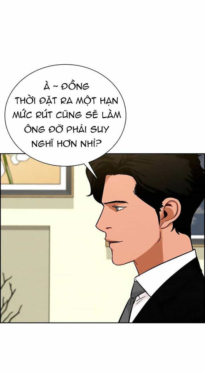 Chúa Tể Đồng Tiền - Chương 107 - ảnh 28