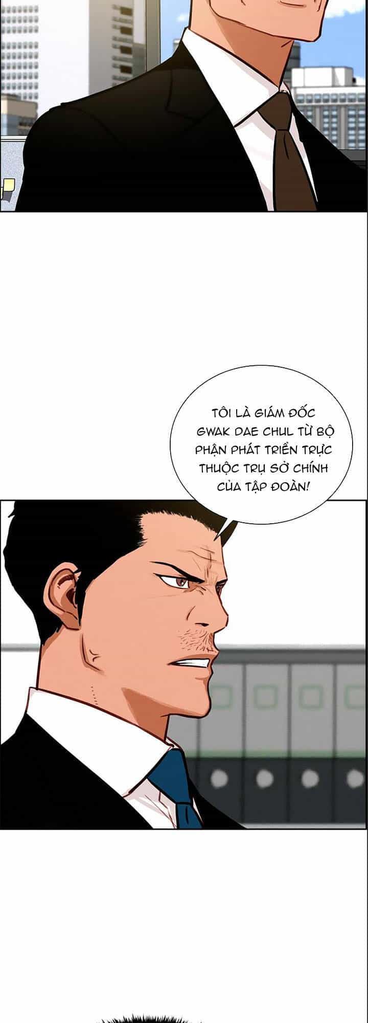 Chúa Tể Đồng Tiền - Chương 109 - ảnh 4
